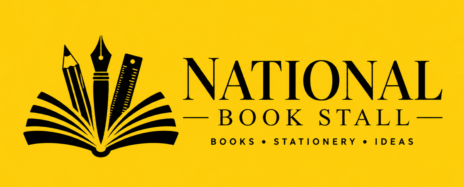 National book Stall